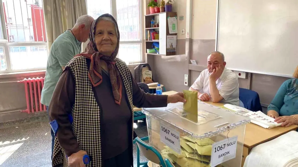 Aydın\'da Resmi Seçim Sonuçları Açıklandı