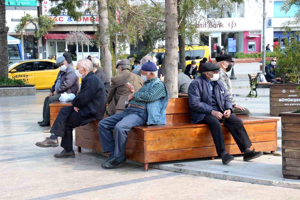 Aydın\'da Canlı Doğan Bebek Sayısı Azaldı