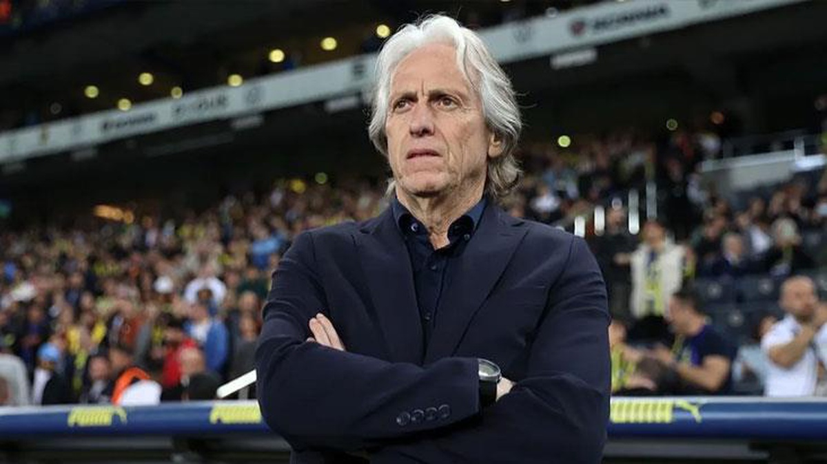 Çok konuşulan iddia! Jorge Jesus, Suudi Arabistan\'a gidiyor