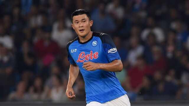 Bu iş tamam! Kim Min Jae Manchester'a 'Evet' dedi