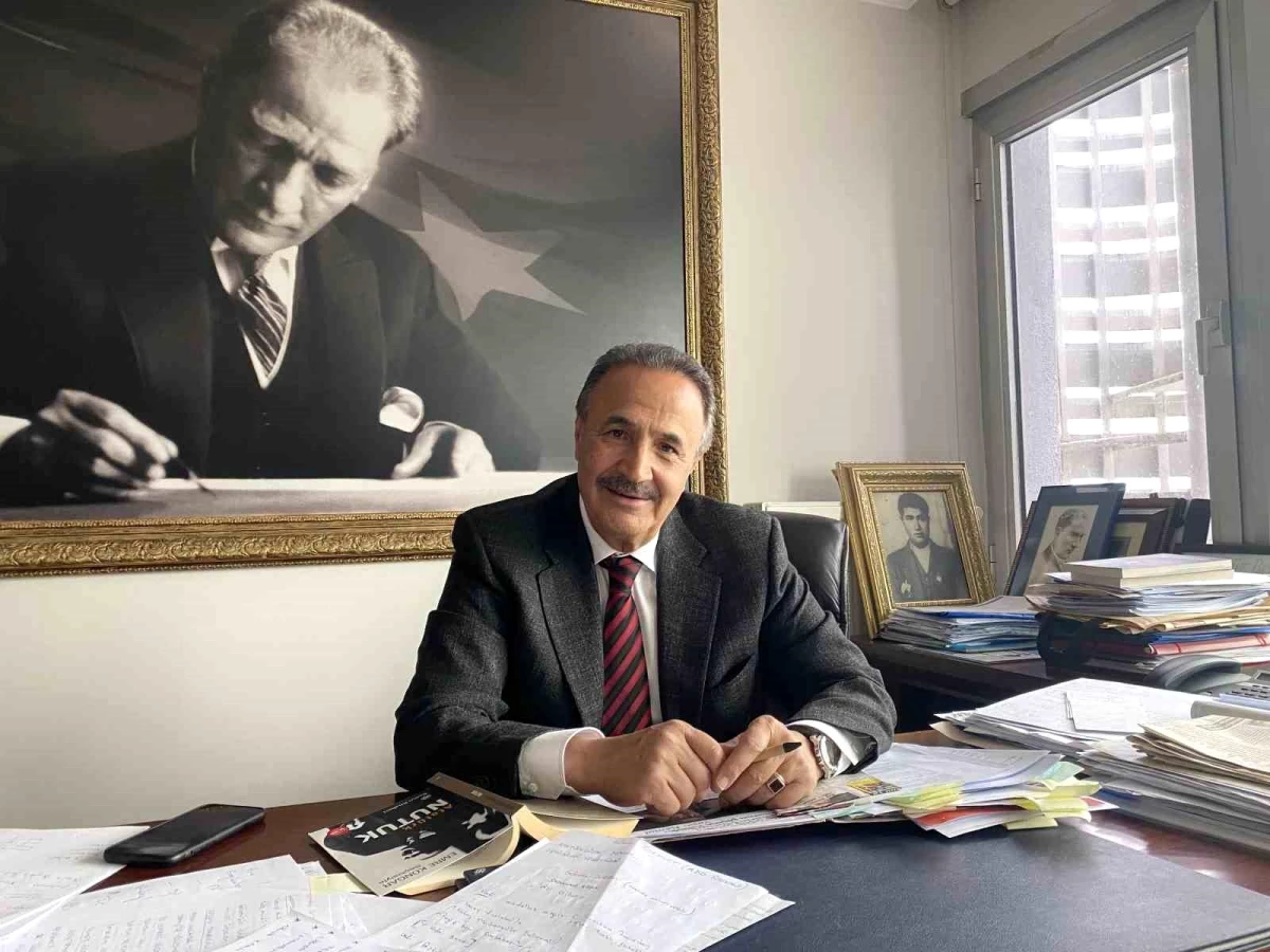 Sevigen: Millet İttifakı\'nın adayı Kemal Kılıçdaroğlu istifa etmeli