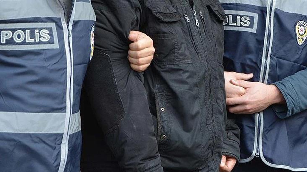 Çorum\'da Aranan 3 Kişi Oy Kullanmaya Giderken Yakalandı