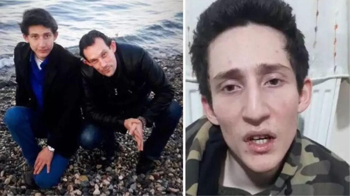 Kız arkadaşıyla evlenmesine karşı çıkan babasını öldüren oğul: Babamı çok seviyorum, pişmanım