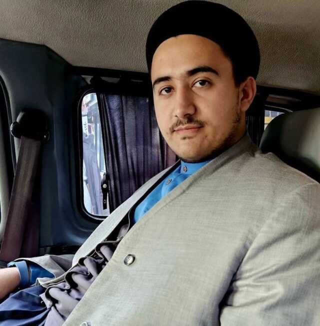 Genç vekil imamı kafasından vurarak tarlaya atmış