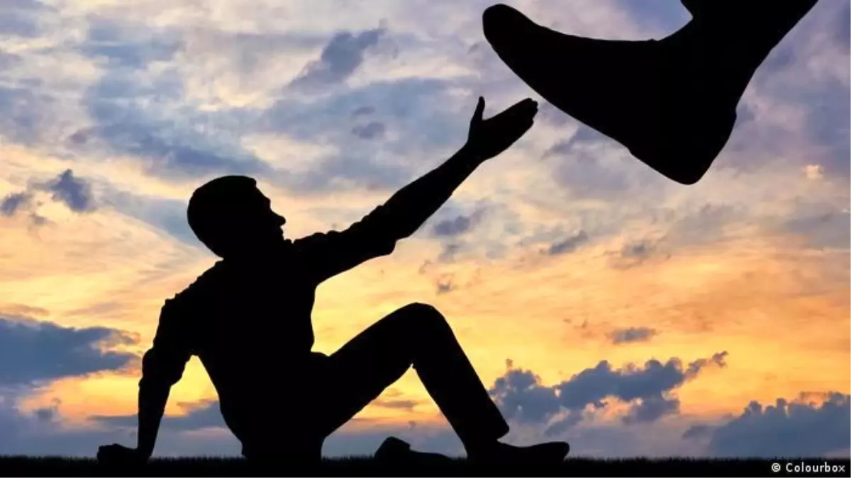 Güç istismarının arka planında nasıl bir psikoloji var?