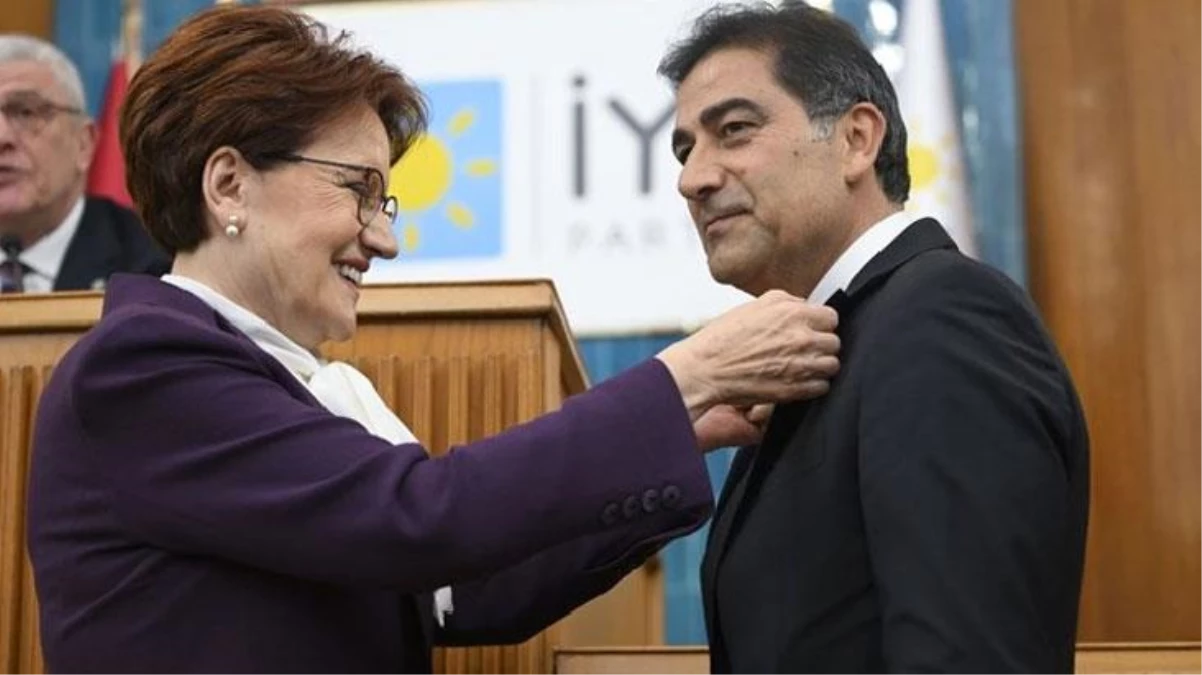 İYİ Parti\'den aday olan teknik direktör Ünal Karaman milletvekili seçildi