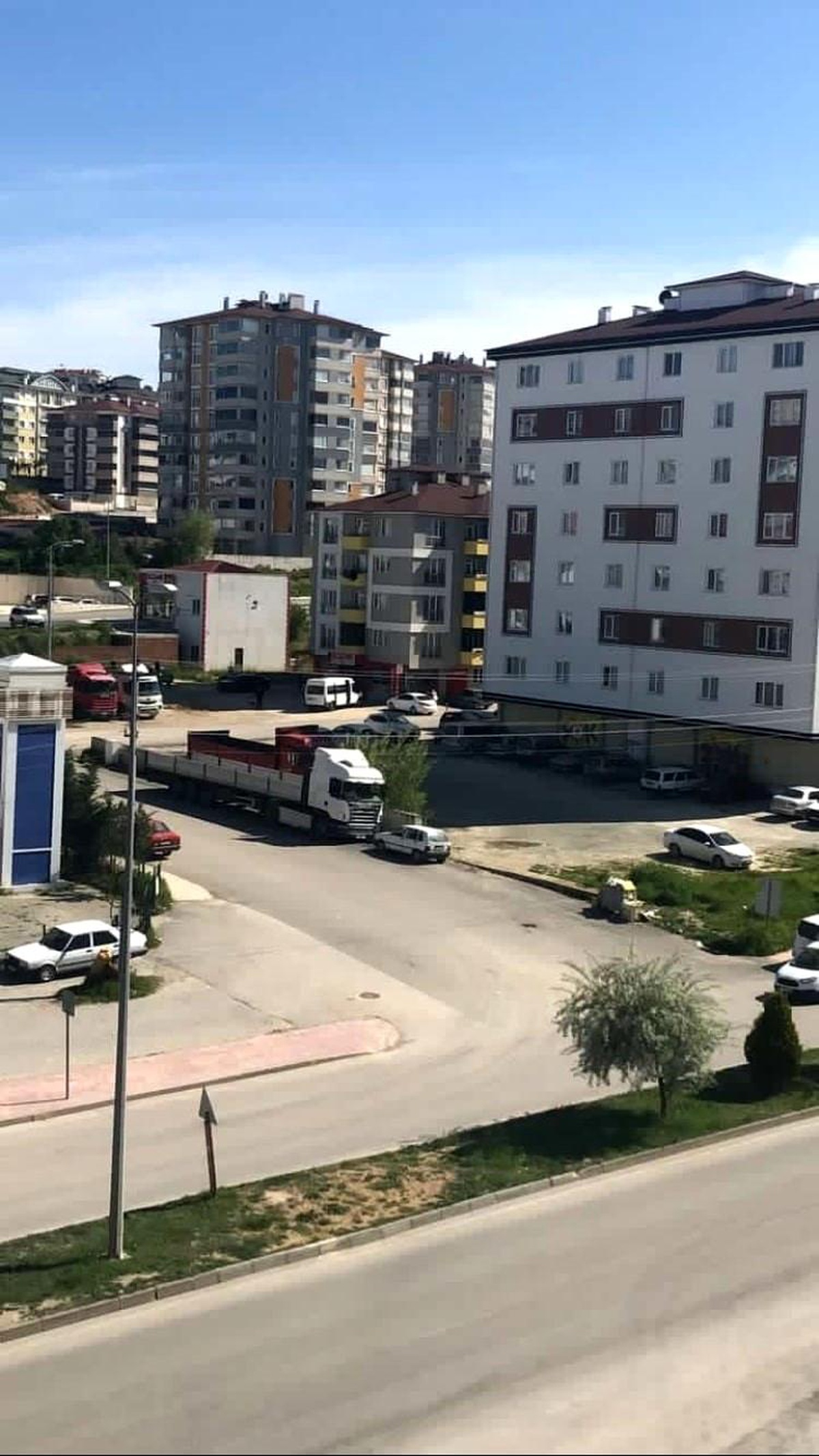 Kastamonuda Otomobilin Çarptığı 4 Yaşındaki Çocuk Ağır Yaralandı