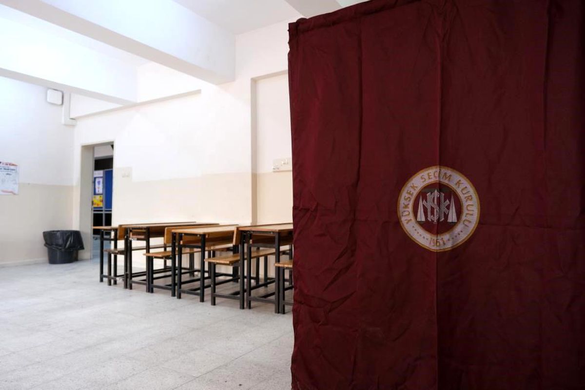 Manisa\'da Seçim Sonuçları: Cumhurbaşkanlığı ve Milletvekilliği Seçimlerinde Oy Dağılımı