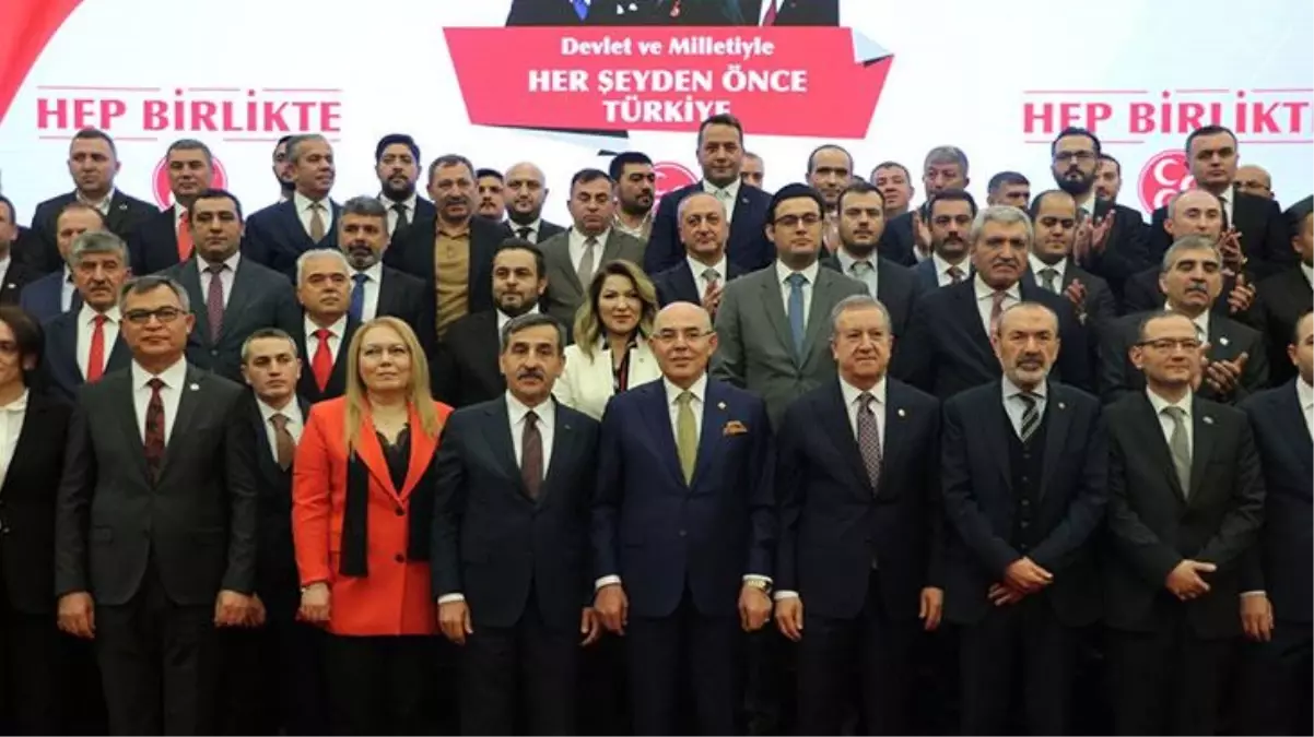 MHP, 14 Mayıs seçimlerinde Meclis\'teki koltuk sayısını artırdı