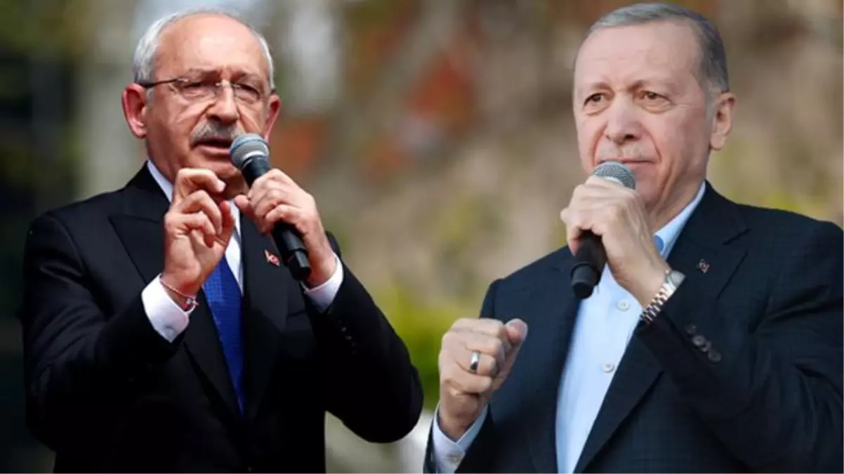 Erdoğan ve Kılıçdaroğlu\'nun en çok oy aldığı iller; Erdoğan, Bayburt\'tan yüzde 78 alırken Kılıçdaroğlu ise Tunceli\'den yüzde 80 oy aldı