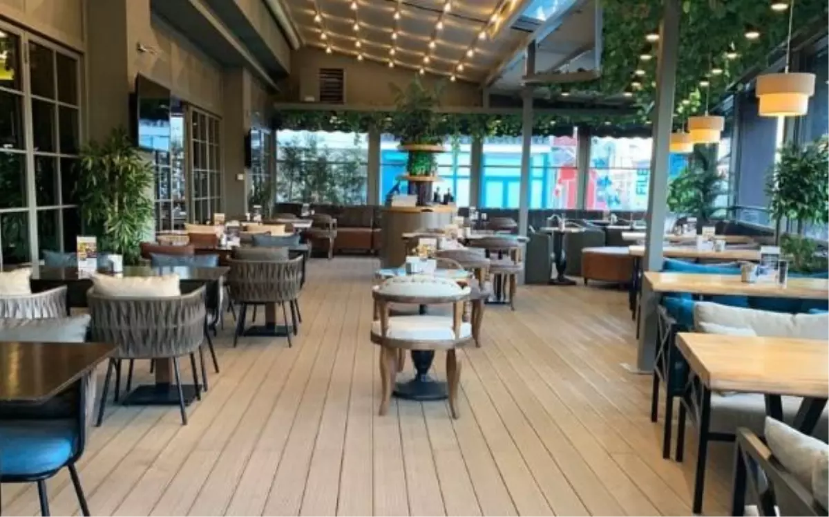 Pazar günü kafeler açık mı? Seçim günü cafeler açık mı?