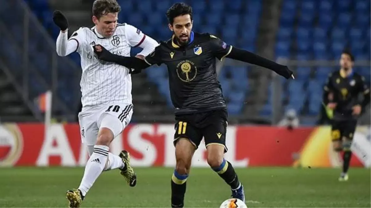 Ürdünlü yıldız, Süper Lig ekibine imza atmak üzere!