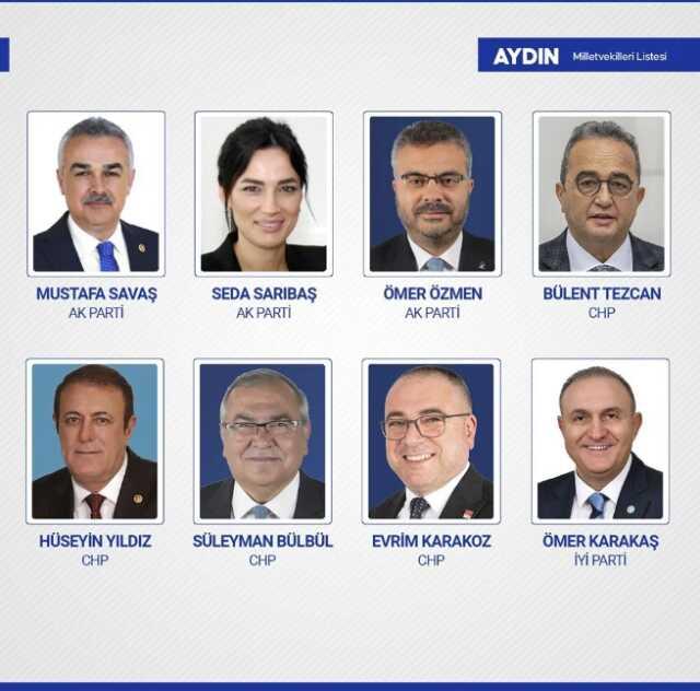 Sandıkların yüzde 99'u açıldı! İşte yeni dönemde TBMM'de yer alacak milletvekilleri