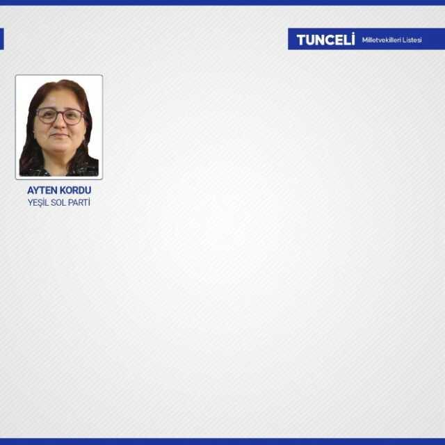 Sandıkların yüzde 99'u açıldı! İşte yeni dönemde TBMM'de yer alacak milletvekilleri