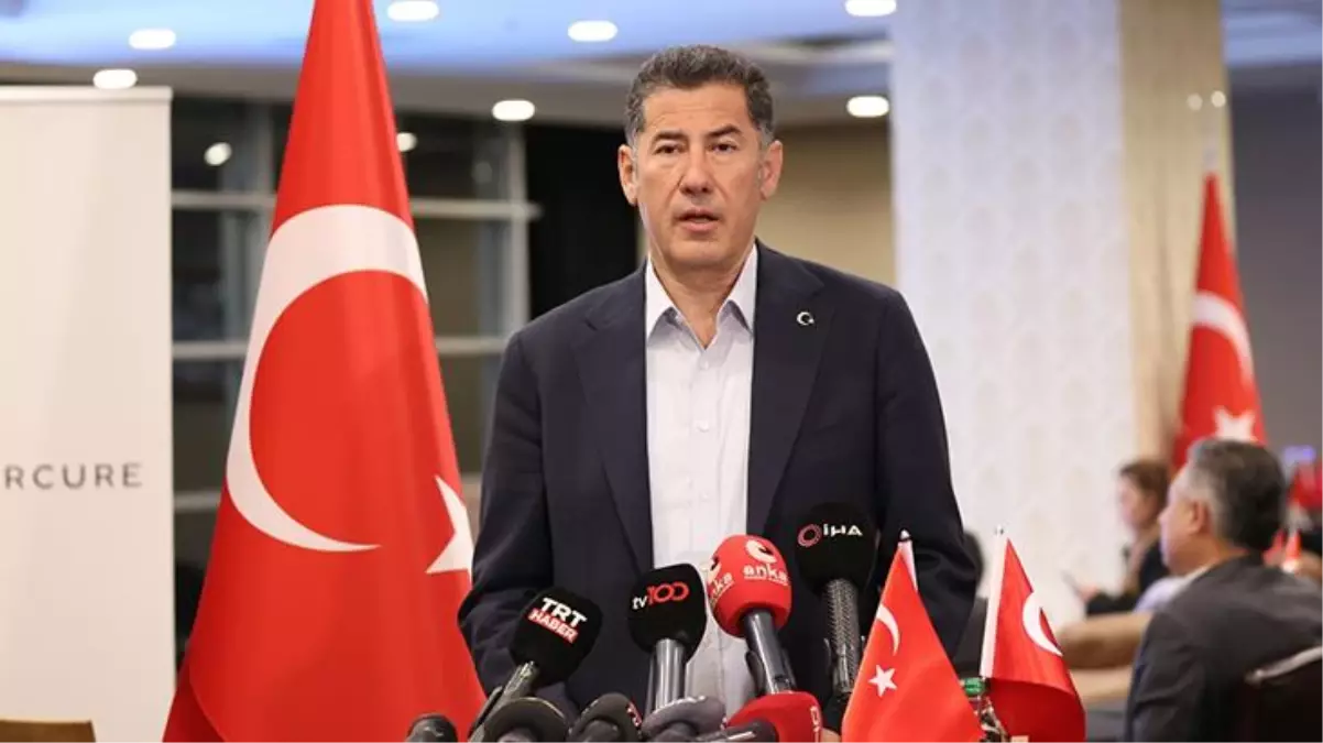 Bakan Akar 'Sinan Oğan'la görüşülecek mi?' sorusuna: Görüşür, tedbirimizi alırız