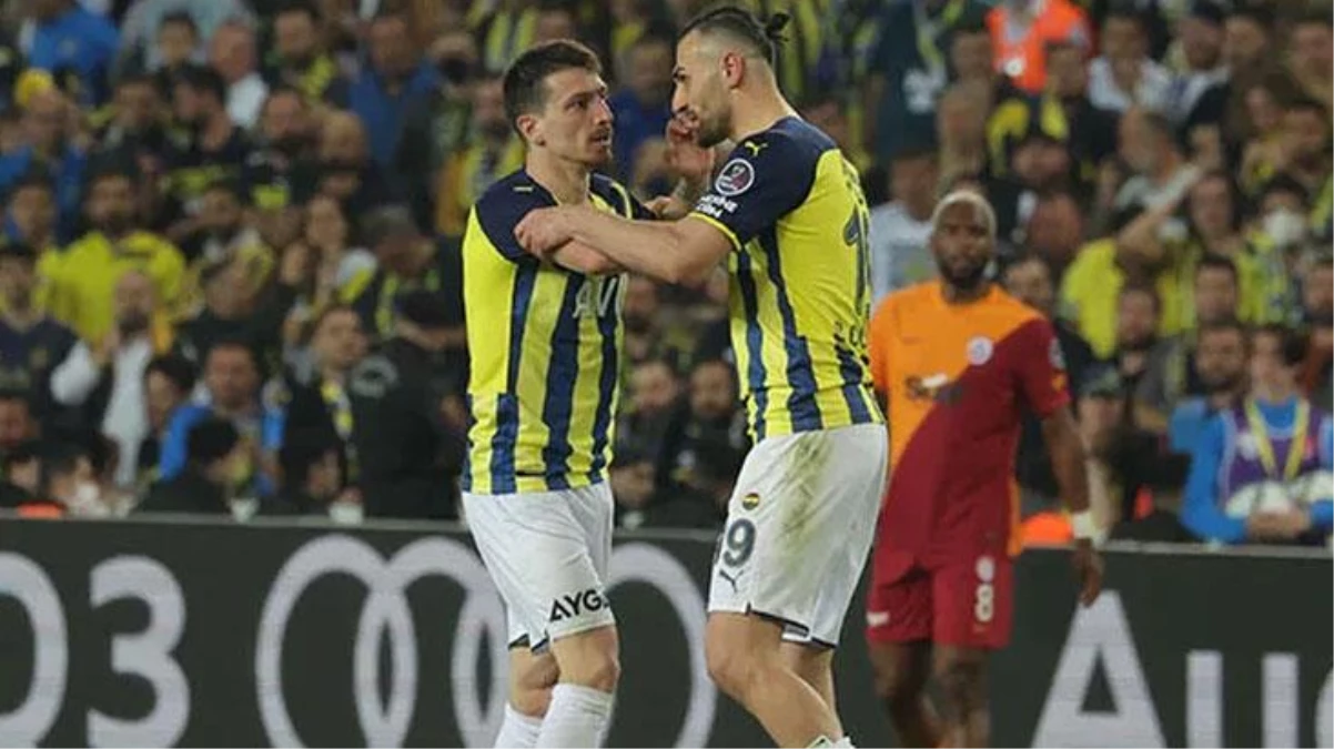 Süper Lig\'in yeni ekibi Samsunspor, Fenerbahçe\'den Mert Hakan Yandaş ve Serdar Dursun\'u gündemine aldı