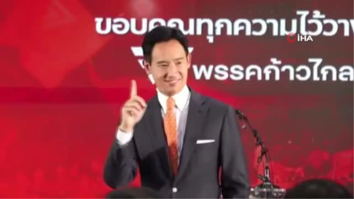 Tayland\'ın yeni başbakanı belli oldu