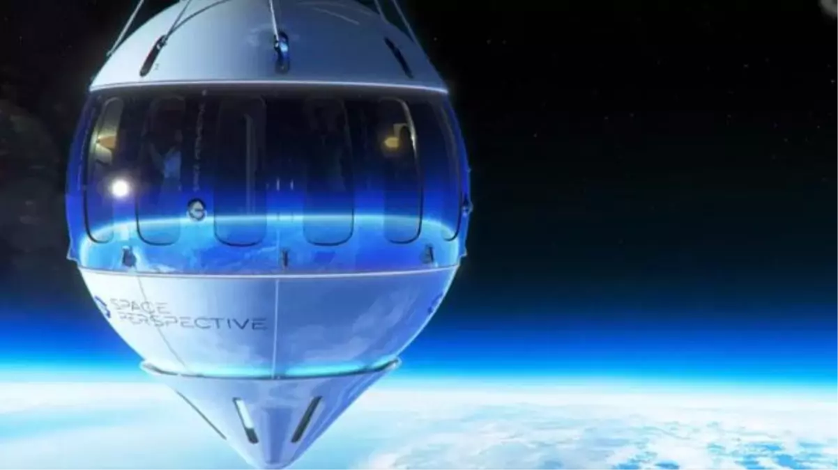 Uzayda evlenmek ister misiniz? Maliyeti duyanların dudakları uçukladı