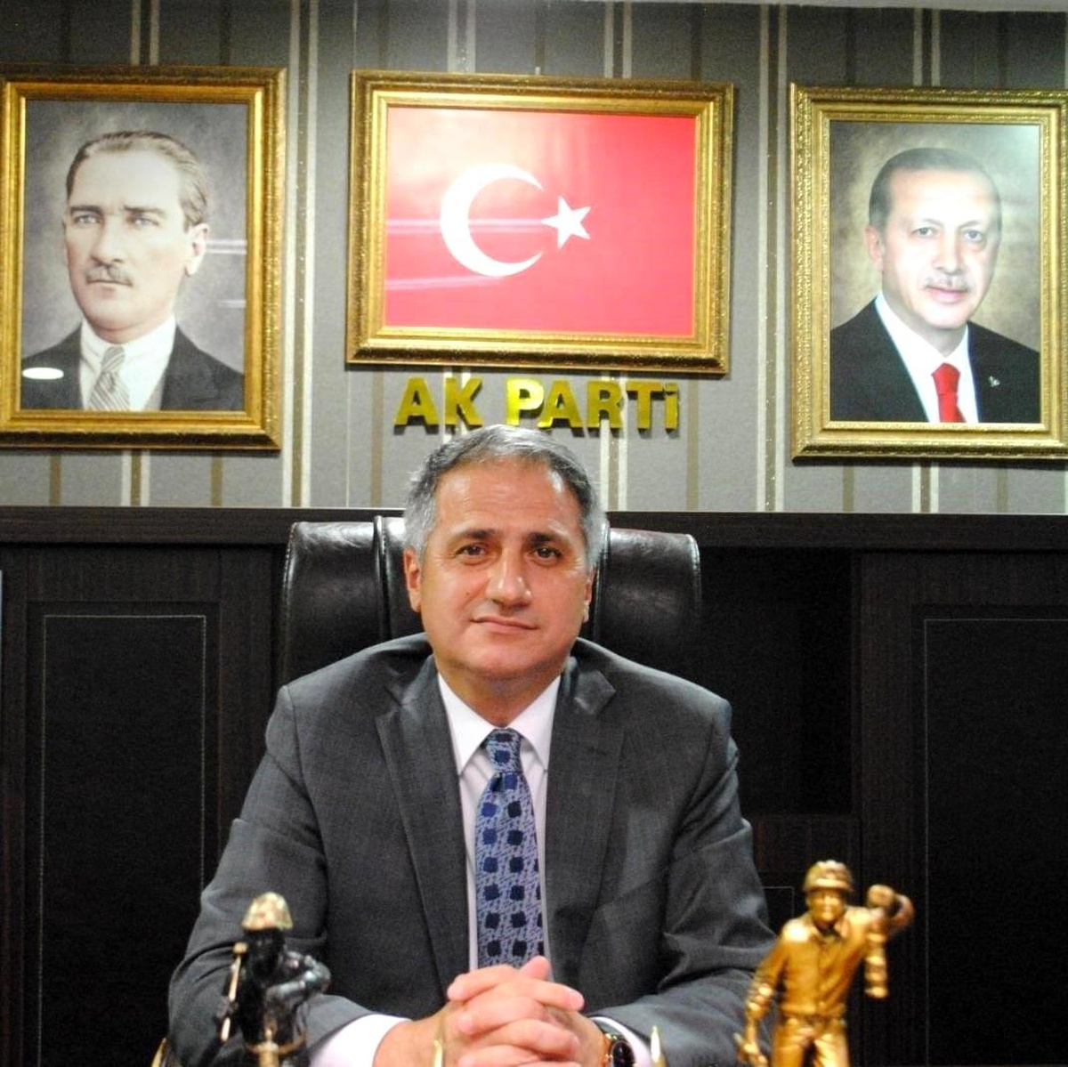 Zonguldak\'ta AK Parti 3, CHP 2 milletvekili çıkardı