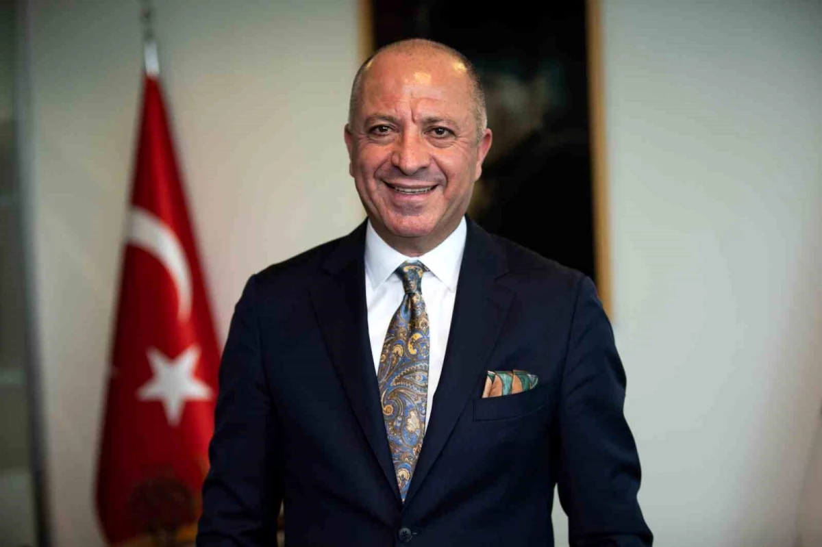 Ankara Sanayi Odası Başkanı Seyit Ardıç: Türkiye reformlara ihtiyaç duyuyor