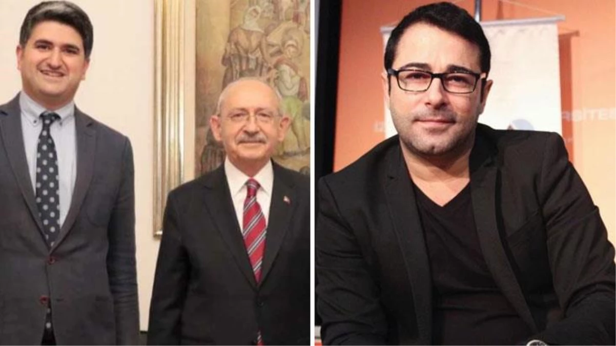Onursal Adıgüzel\'in görevden alınmasının ardından Kılıçdaroğlu\'na seslenen Atilla Taş: Onu eleştirdim diye partiden aforoz edilmiştim