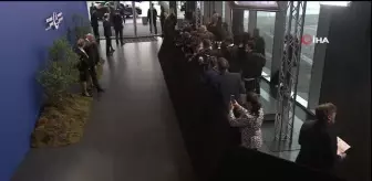 Avrupa Konseyi 4. Zirvesi İzlandada başladı