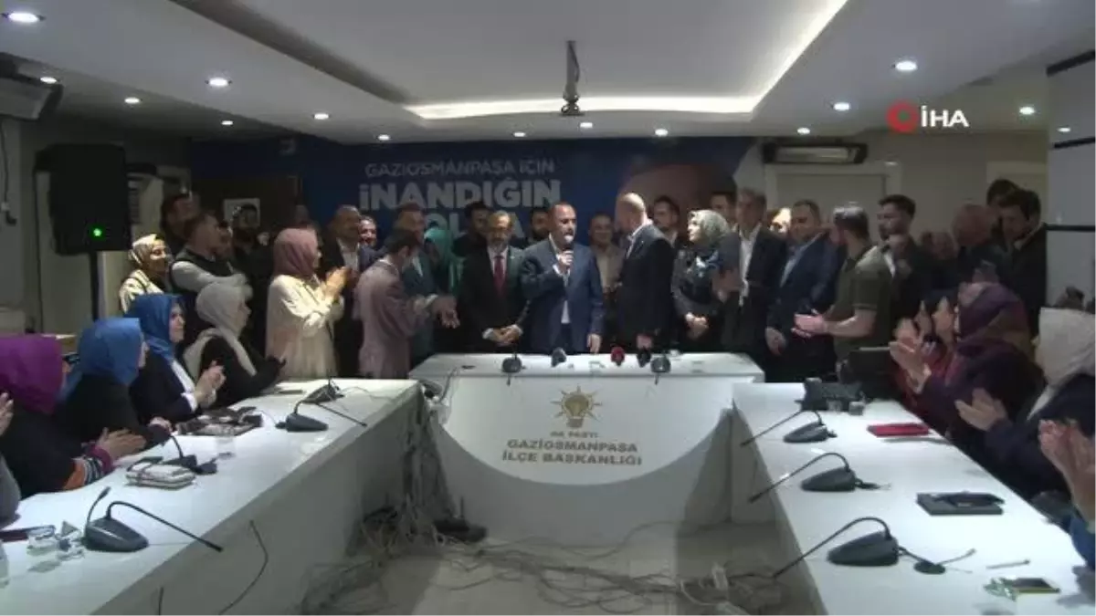 Bakan Soylu: Bütün dünyaya bir demokrasi şöleni gösterdik