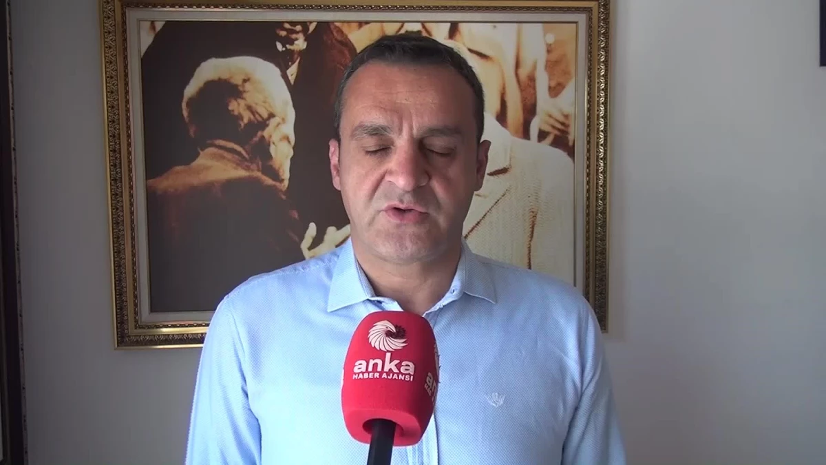 Barış Karadeniz: "13. Cumhurbaşkanı\'nın Kemal Kılıçdaroğlu Olacağına İnancım Sonsuz"