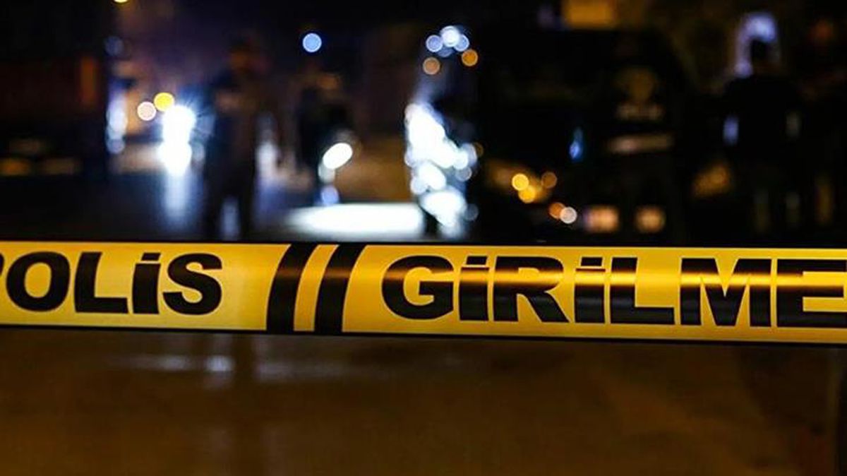 Baba Kızını Vurduktan Sonra Kendini Vurdu
