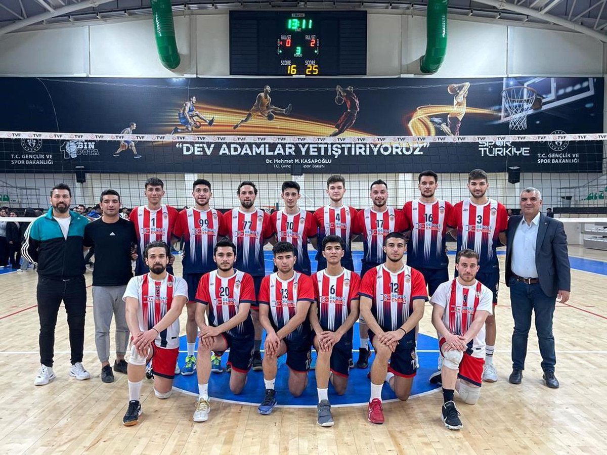 DEPSAŞ Enerji, GAP Gençlik Spor Kulübü\'nü devraldı