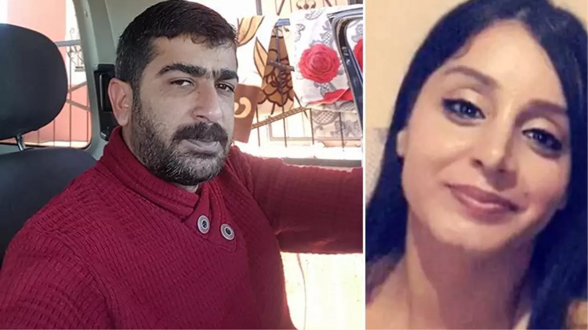 Duygu\'nun katiline müebbet hapsin yanında 1 milyon liralık emsal tazminat cezası!