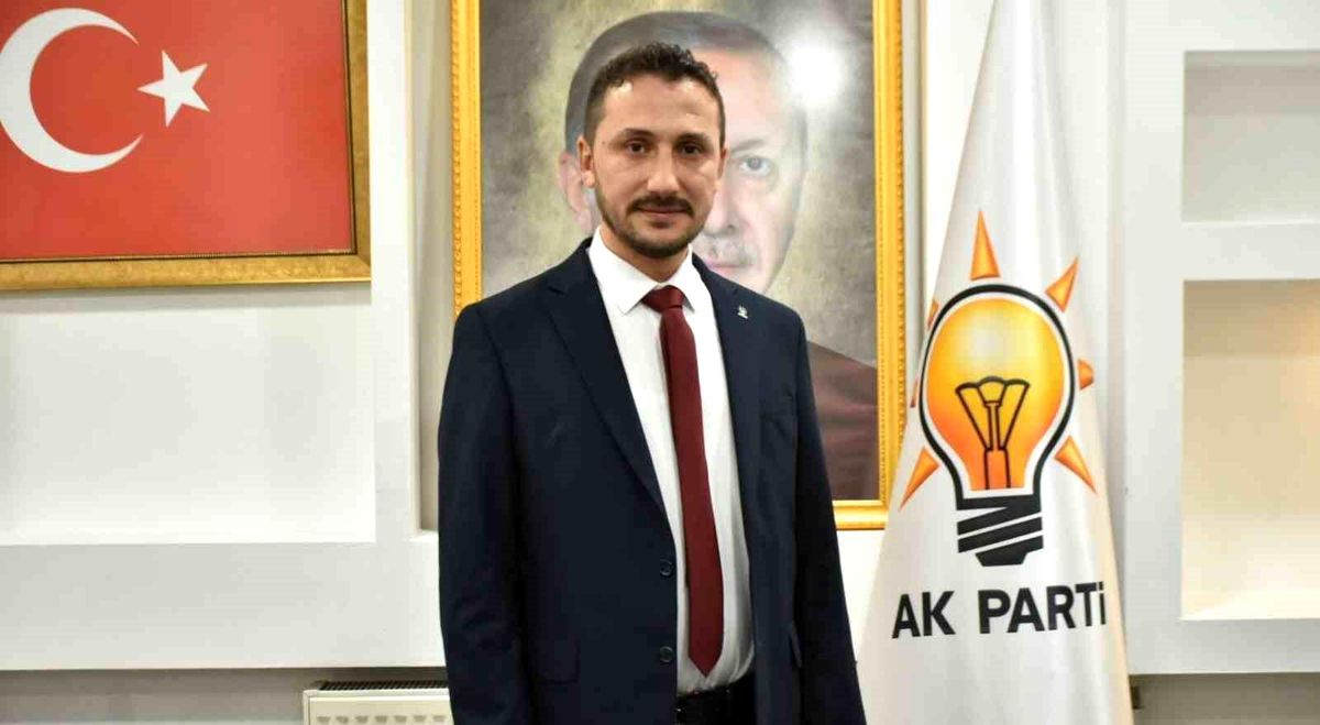 AK Parti Düzce\'den teşekkür açıklaması
