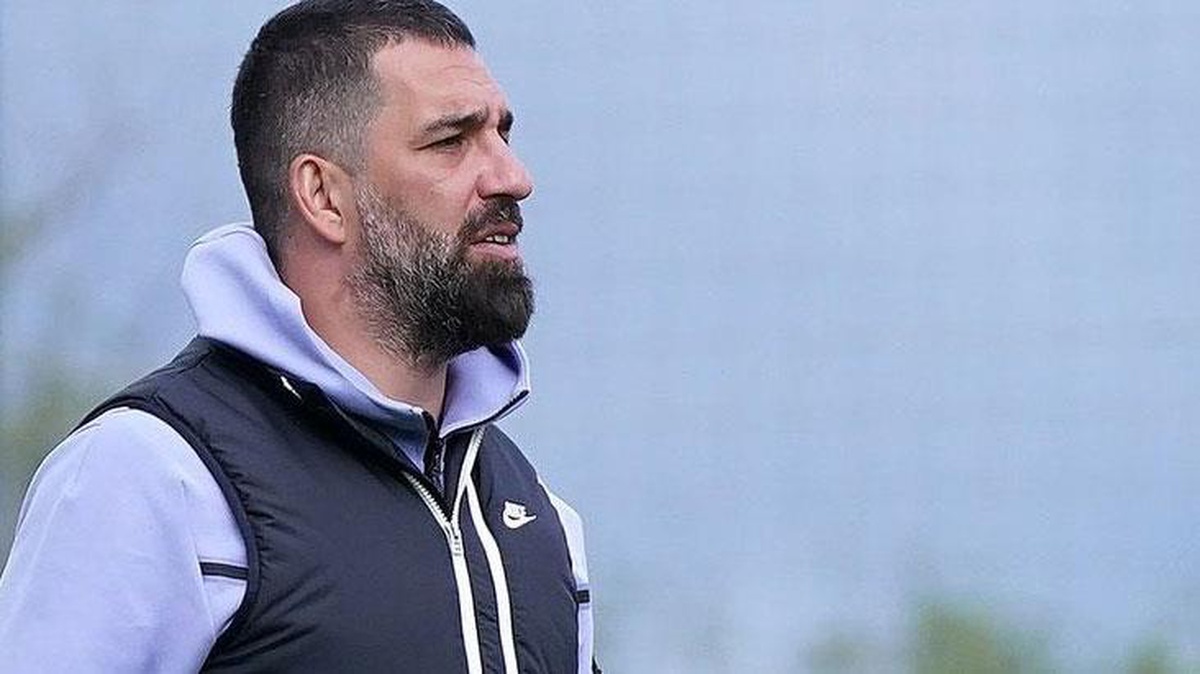 Arda Turan yine başaramadı! Eyüpspor, kazanmayı unuttu