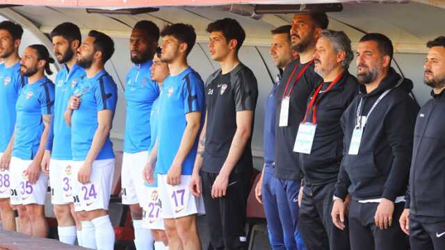 Fiyasko! Arda Turan'ın takımı Eyüpspor, kazanmayı unuttu Fiyasko! Arda Turan'ın takımı Eyüpspor, kazanmayı unuttu
