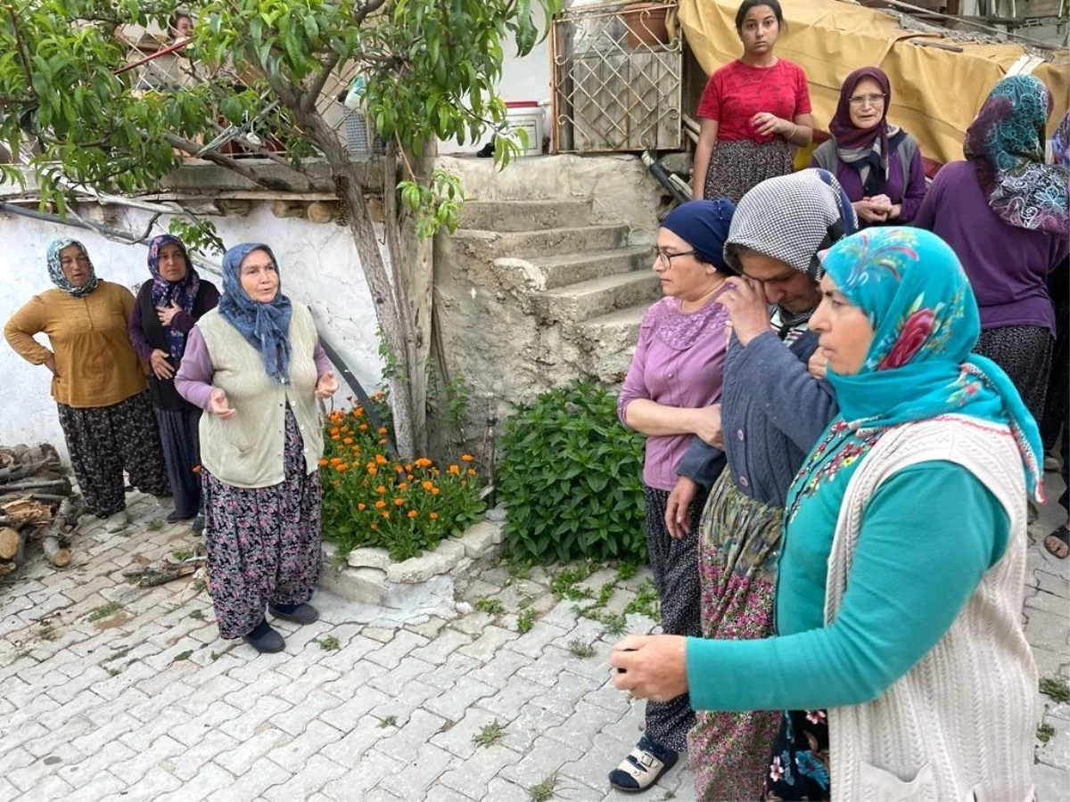 Kayıp kadın Güneyyurt\'ta ahırda bulundu