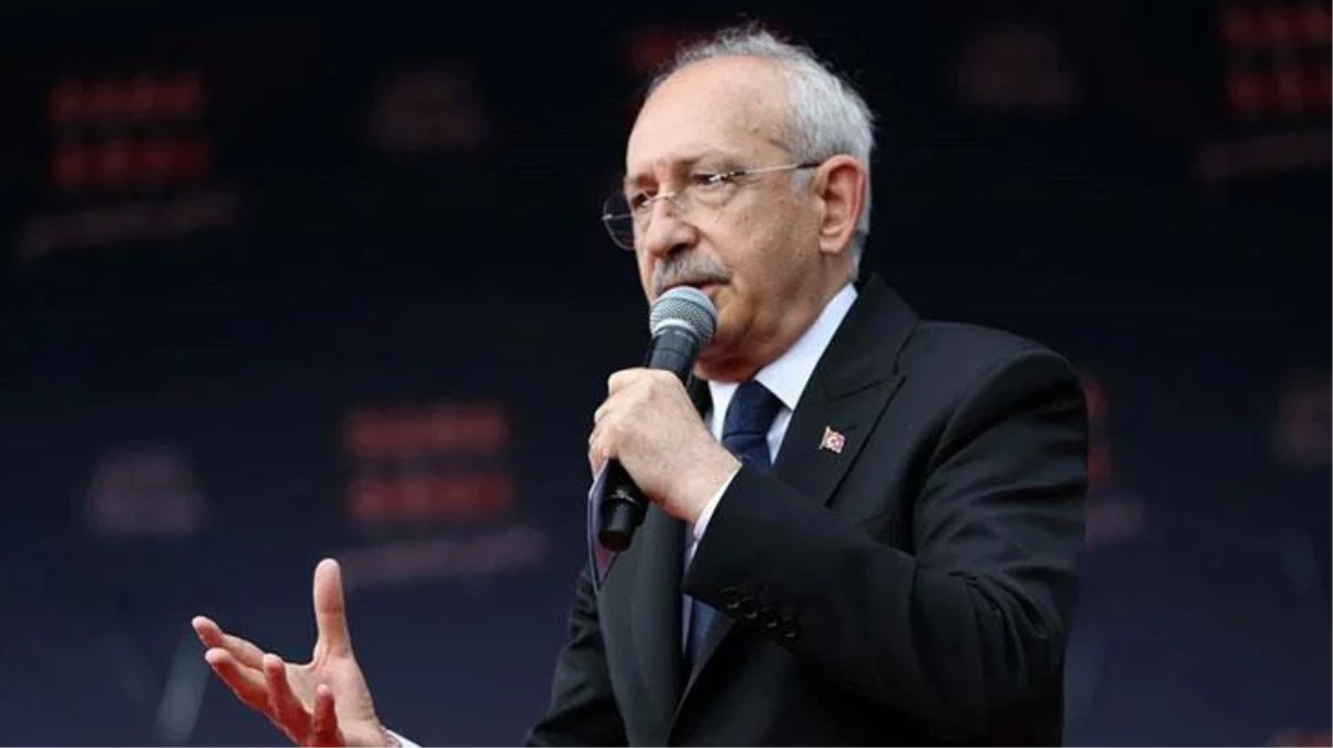 Kemal Kılıçdaroğlu, \'Mevzular Açık Mikrofon\'a katılacak