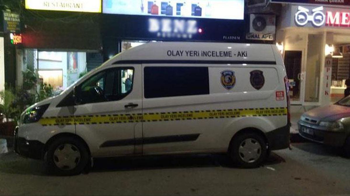 Kırşehir'de korkunç cinayet! Ailesinin haber alamadığı kadın evinde öldürülmüş halde bulundu