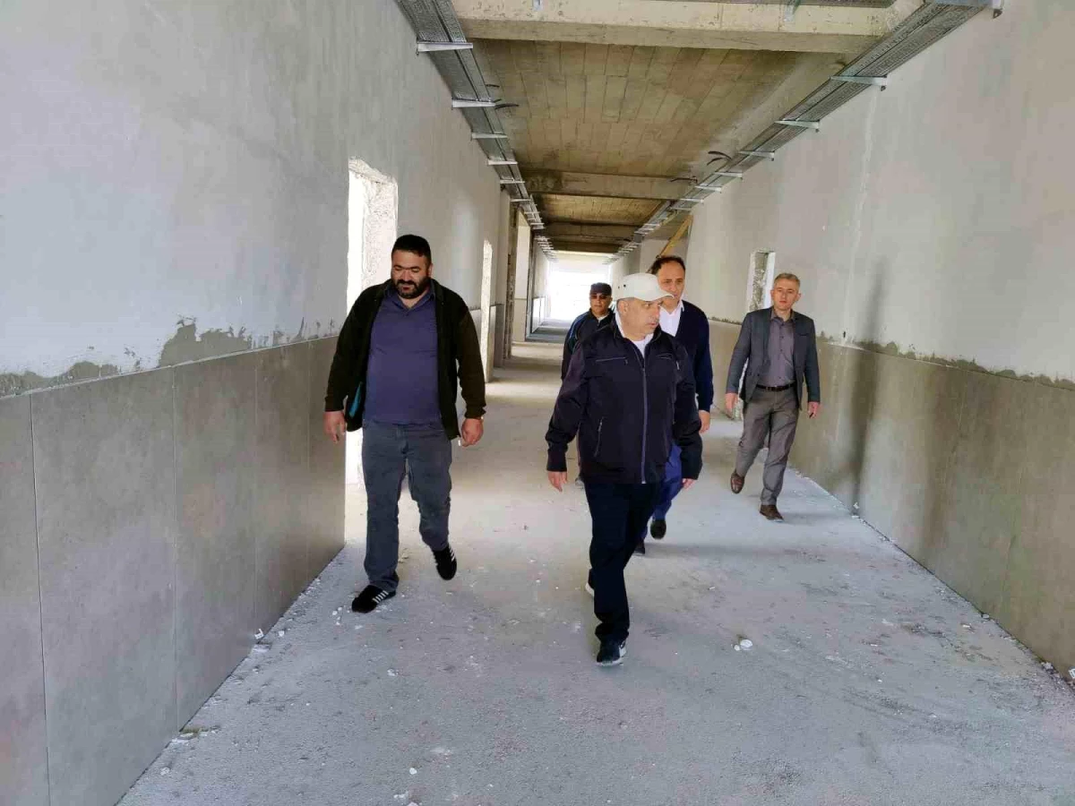 Talas Belediyesi, Olay Yeri İnceleme Gezilerine Devam Ediyor