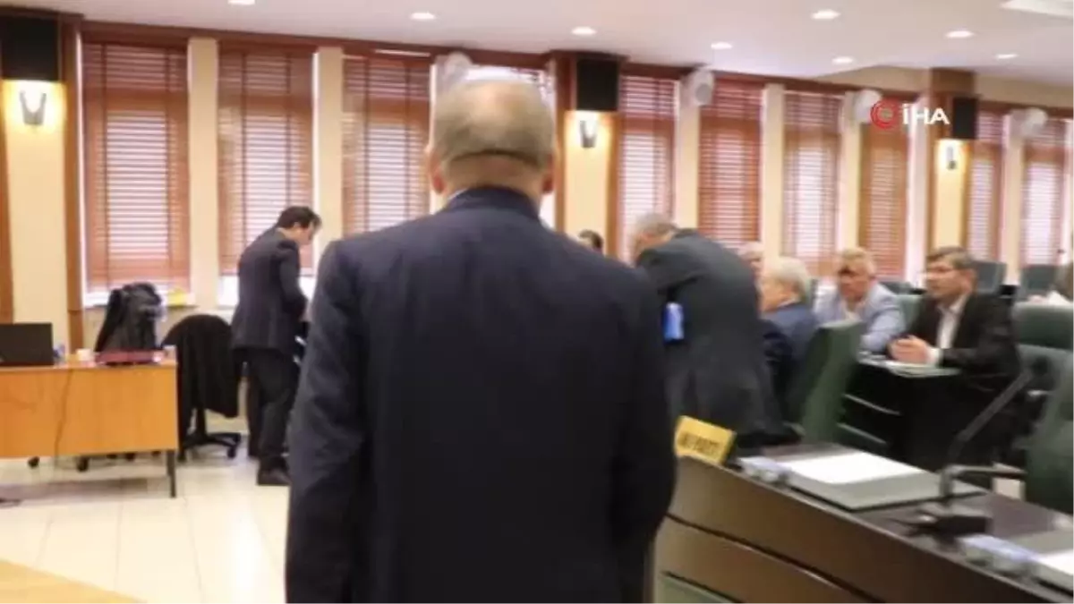 Samsun Meclisi 44 Maddiyi Karara Bağladı