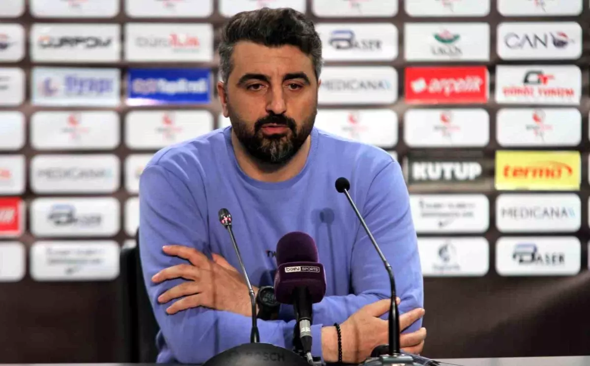 Gençlerbirliği, Sakaryaspor\'u 2-1 mağlup etti