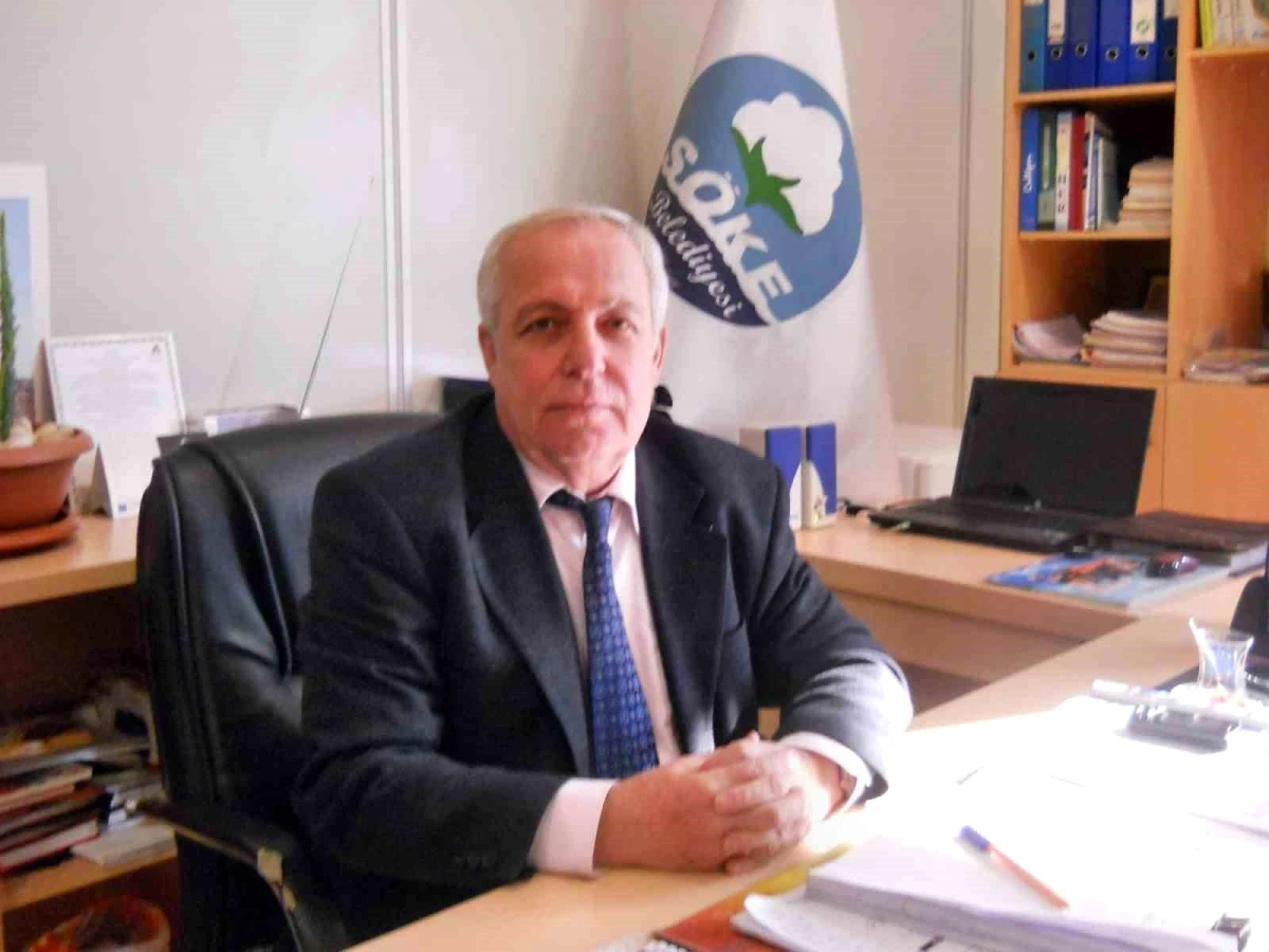 Söke Belediyesi eski Başkan Yardımcısı Enver Helvacı vefat etti