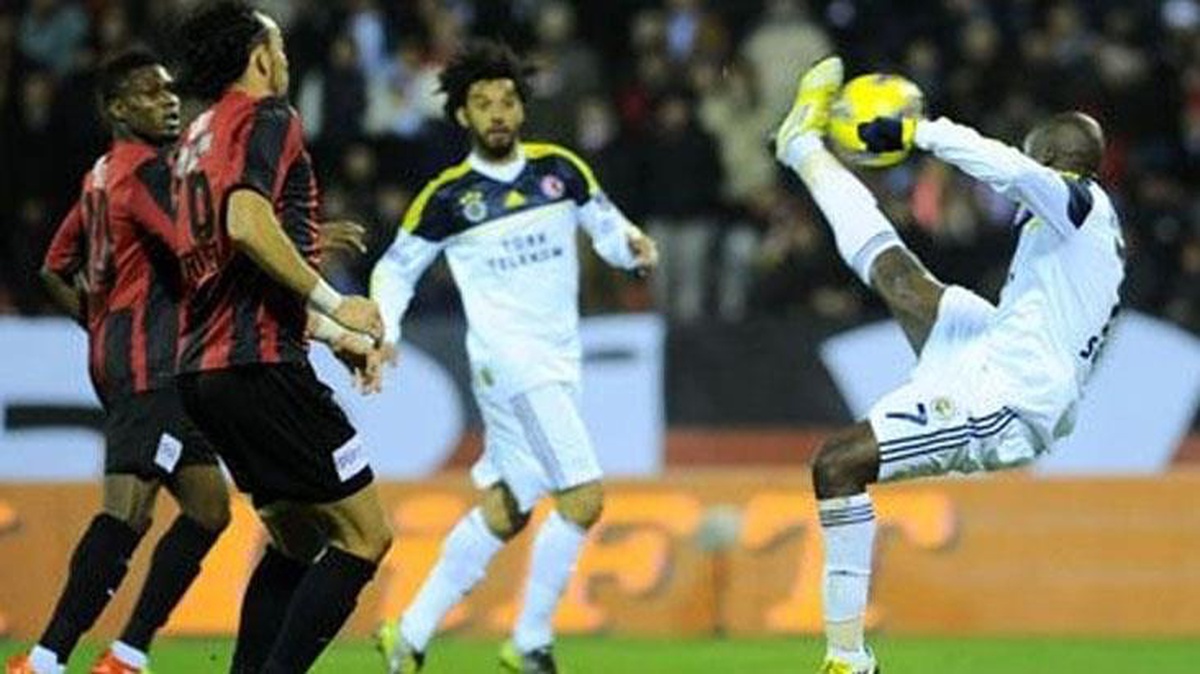 Türkiyenin en eski kulüplerinden Eskişehirspor, Bölgesel Amatör Lige düştü