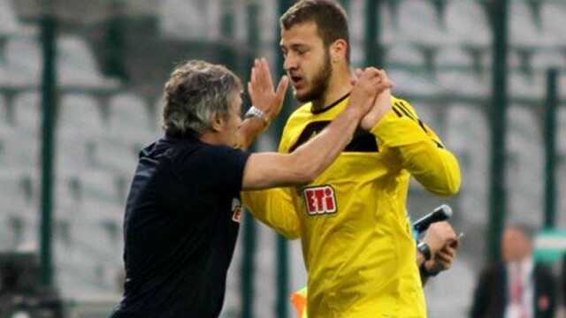 Türk futbolunun köklü kulüplerinden Eskişehirspor, Bölgesel Amatör Lige düştü Türk futbolunun köklü kulüplerinden Eskişehirspor, Bölgesel Amatör Lige düştü