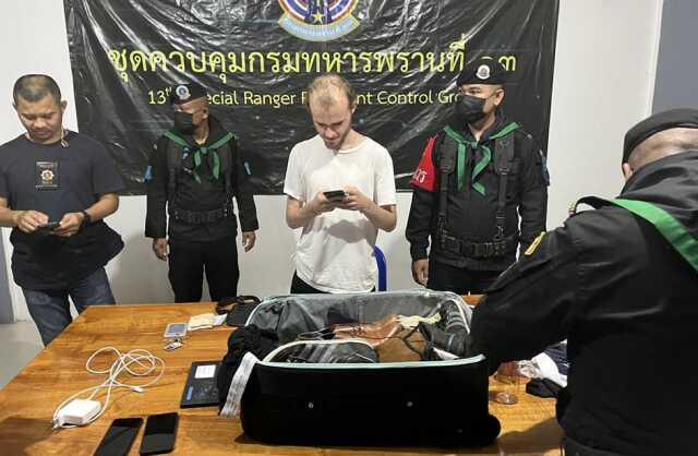 Ukraynalı model Alona Savchenko, sevgilisi tarafından öldürülerek cansız bedeni parçalandı