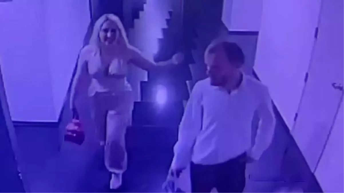 Sevgilisi tarafından öldürülen Ukraynalı model Alona Savchenko\'nun cansız bedeni parçalanmış halde bulundu