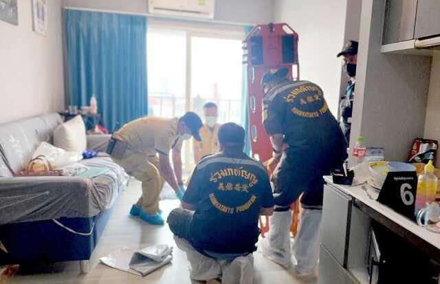 Ukraynalı model Alona Savchenko, sevgilisi tarafından öldürülerek cansız bedeni parçalandı