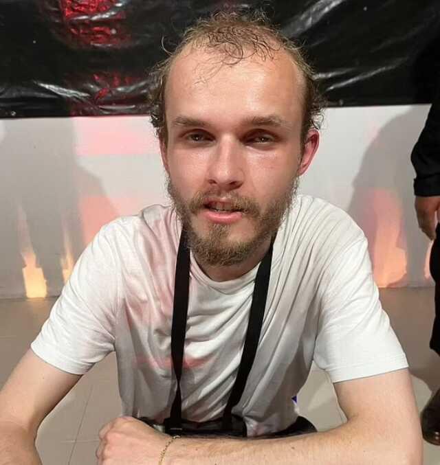 Ukraynalı model Alona Savchenko, sevgilisi tarafından öldürülerek cansız bedeni parçalandı