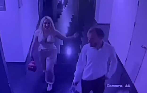 Ukraynalı model Alona Savchenko, sevgilisi tarafından öldürülerek cansız bedeni parçalandı