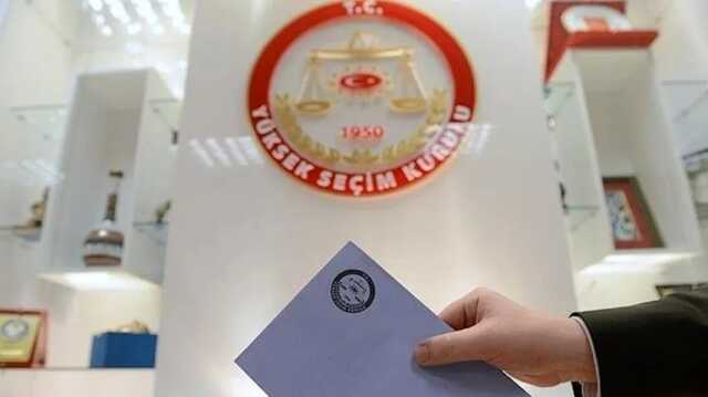 YSK'dan tartışma yaratan karar! ABD ve Kanada'da oy kullanma süresi 2 güne düşürüldü YSK'dan tartışma yaratan karar! ABD ve Kanada'da oy kullanma süresi 2 güne düşürüldü