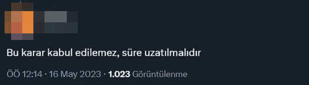 YSK'dan tartışma yaratan karar! ABD ve Kanada'da oy kullanma süresi 2 güne düşürüldü YSK'dan tartışma yaratan karar! ABD ve Kanada'da oy kullanma süresi 2 güne düşürüldü